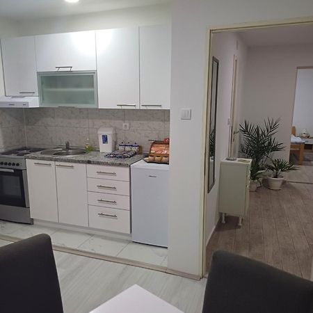 Apartman “Sanja” Πίροτ Εξωτερικό φωτογραφία