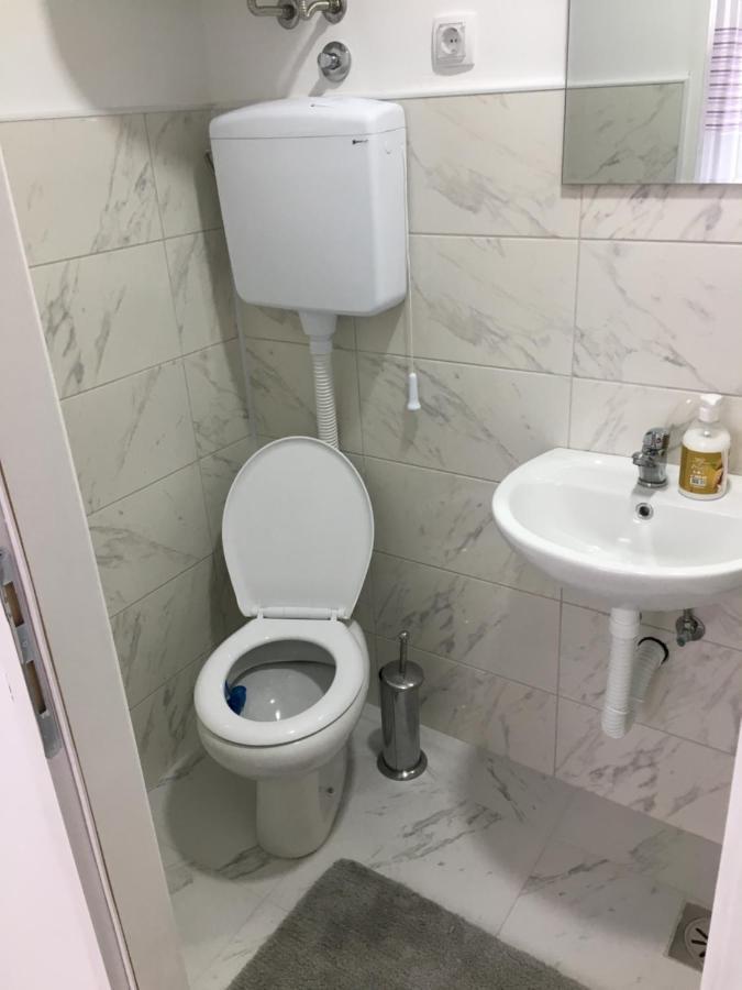 Apartman “Sanja” Πίροτ Εξωτερικό φωτογραφία