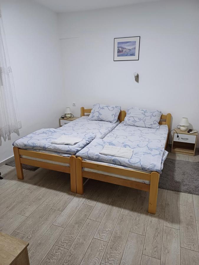 Apartman “Sanja” Πίροτ Εξωτερικό φωτογραφία
