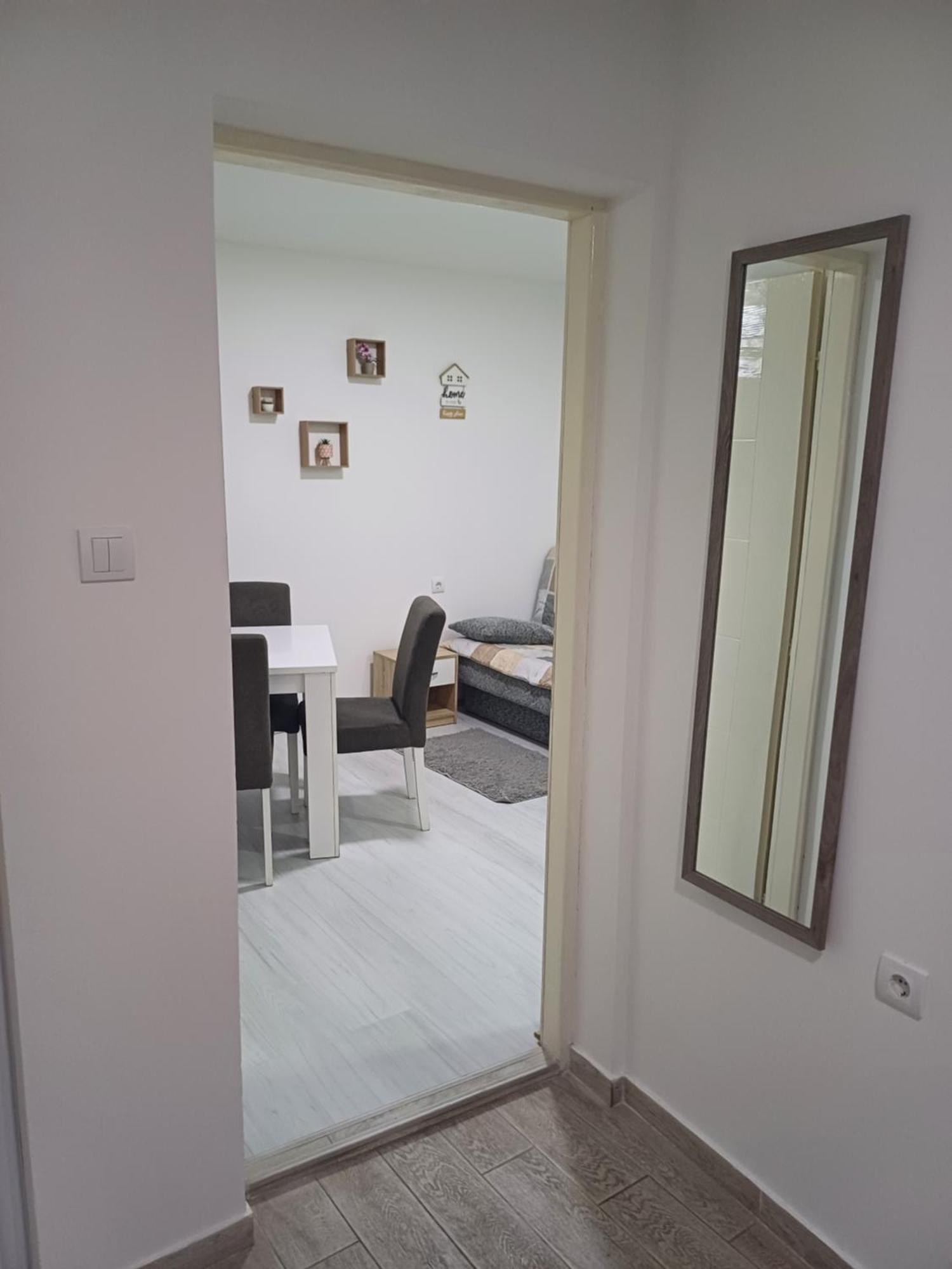 Apartman “Sanja” Πίροτ Εξωτερικό φωτογραφία