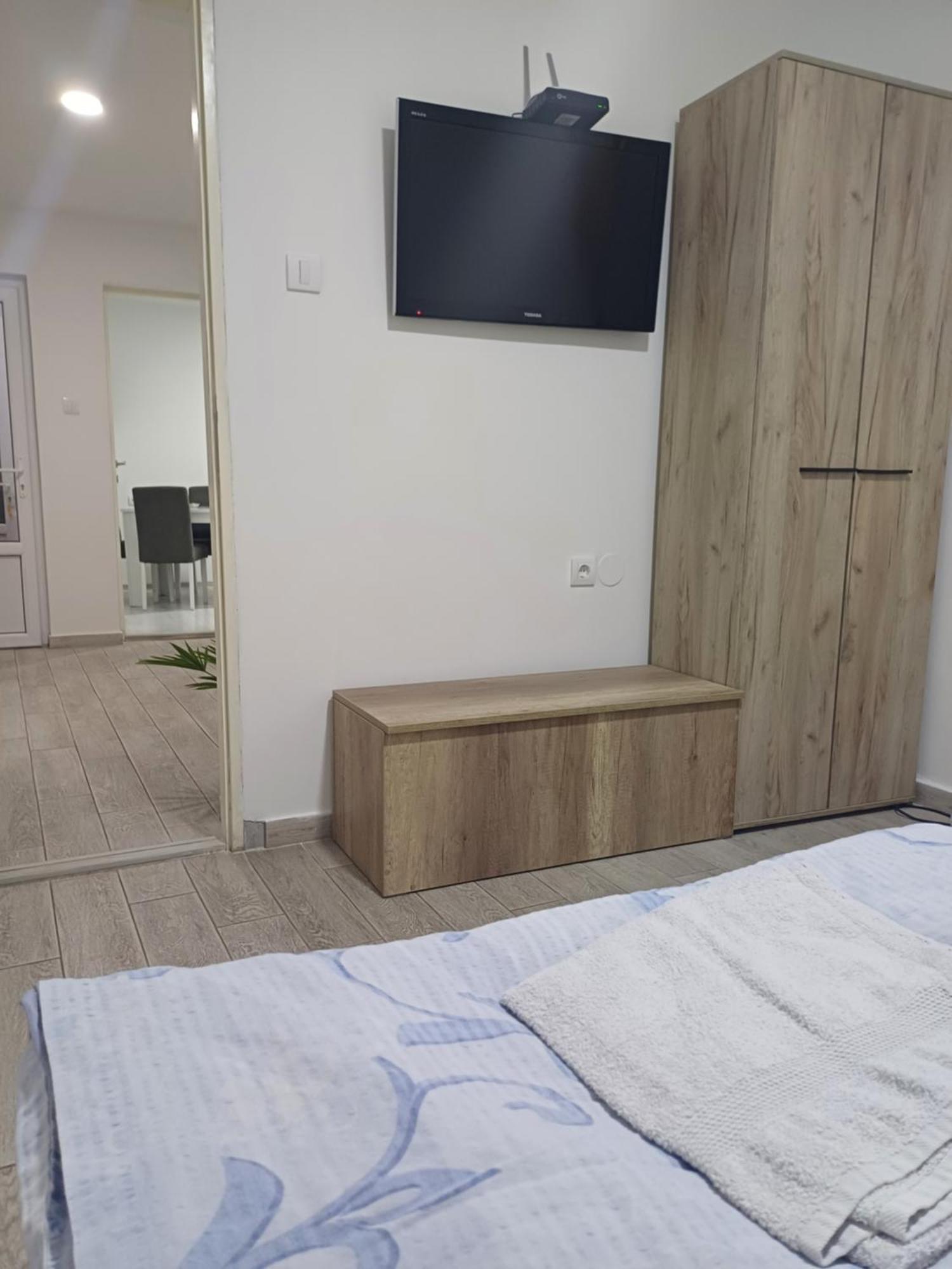 Apartman “Sanja” Πίροτ Εξωτερικό φωτογραφία